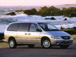 2000 Chrysler Town & Country